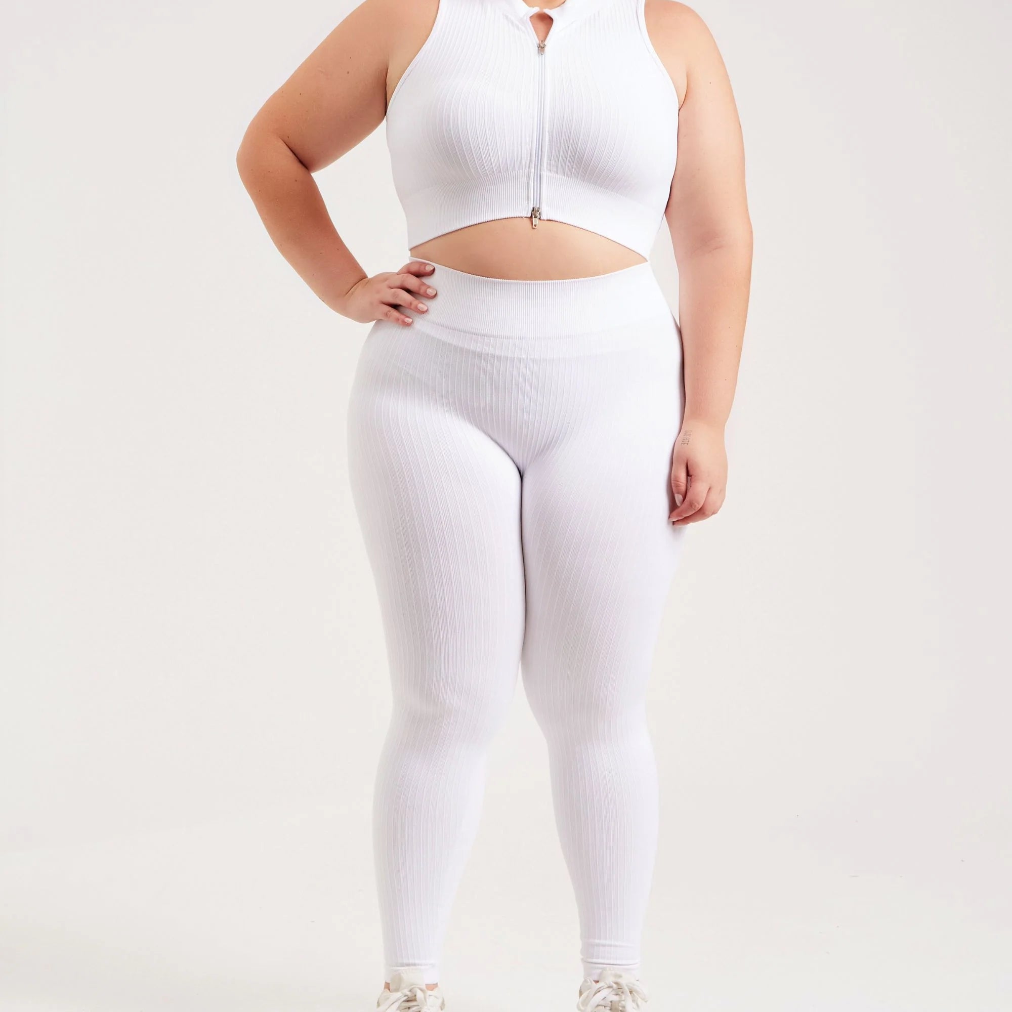 Legging - Pompéia