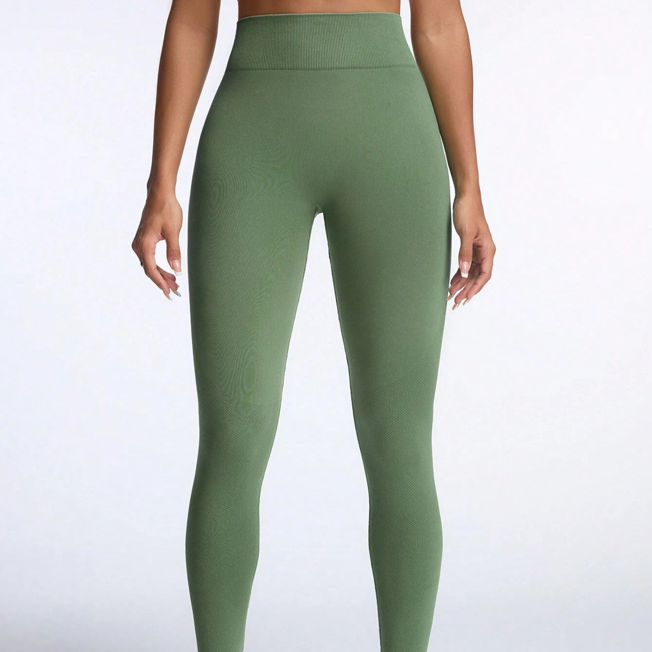 Legging Oslo - Verde Escuro