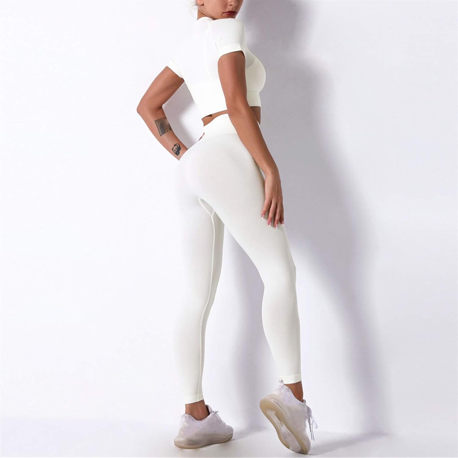 Conjunto Istambul - Branco