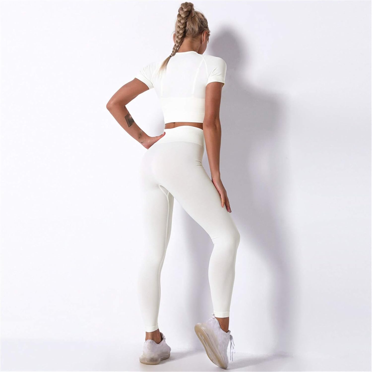 Conjunto Istambul - Branco