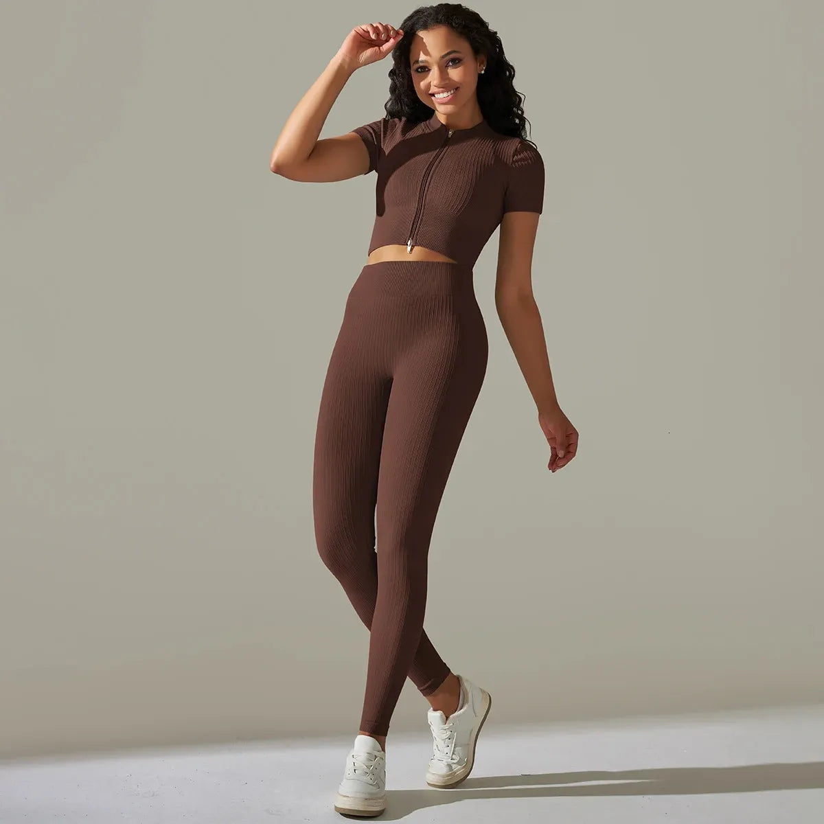 Legging - Pompéia