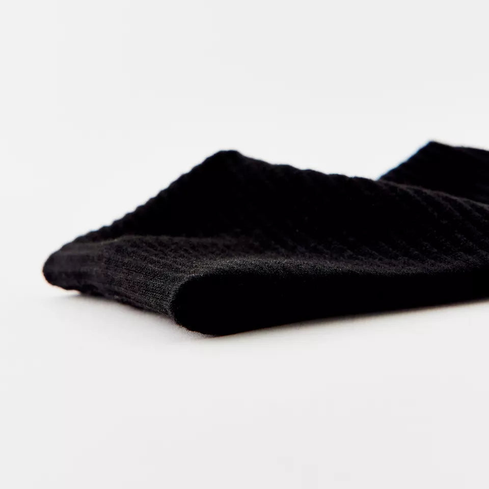 Faixa de Cabeça Larga Argentina - Preto