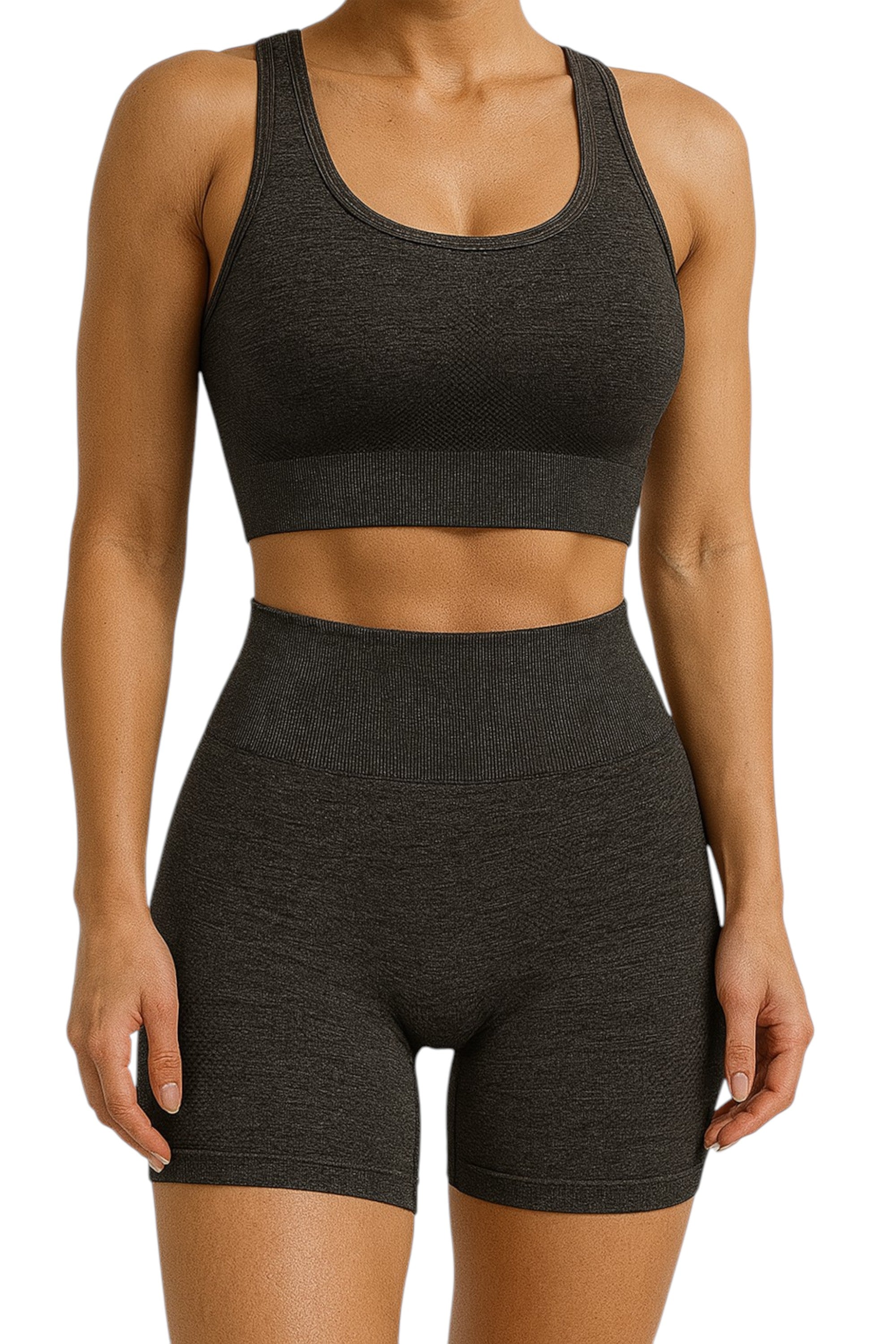 Conjunto Montreal - Preto