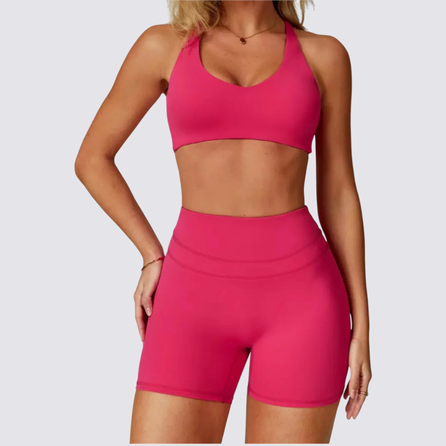 Conjunto Califórnia