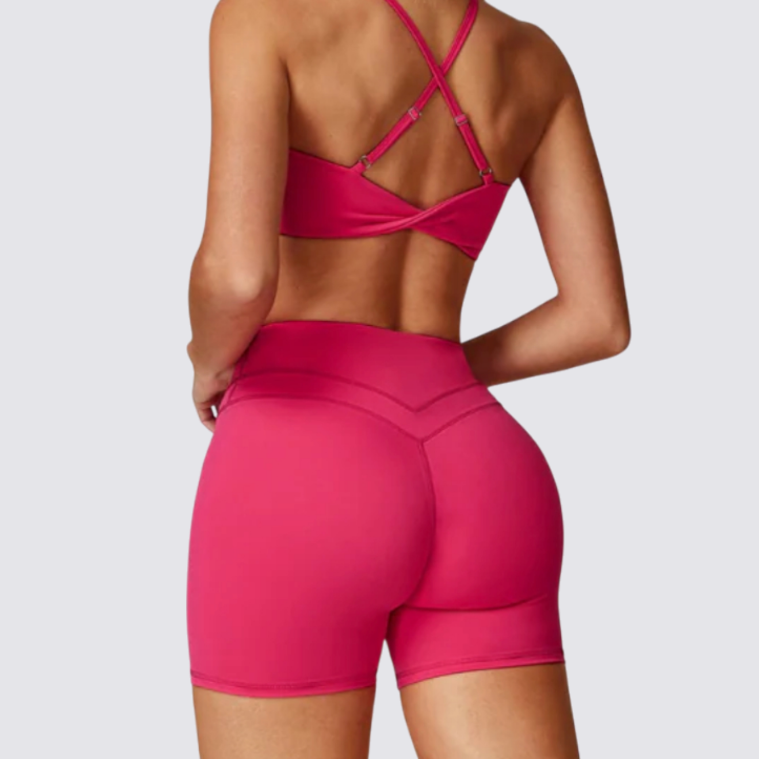 Conjunto Califórnia