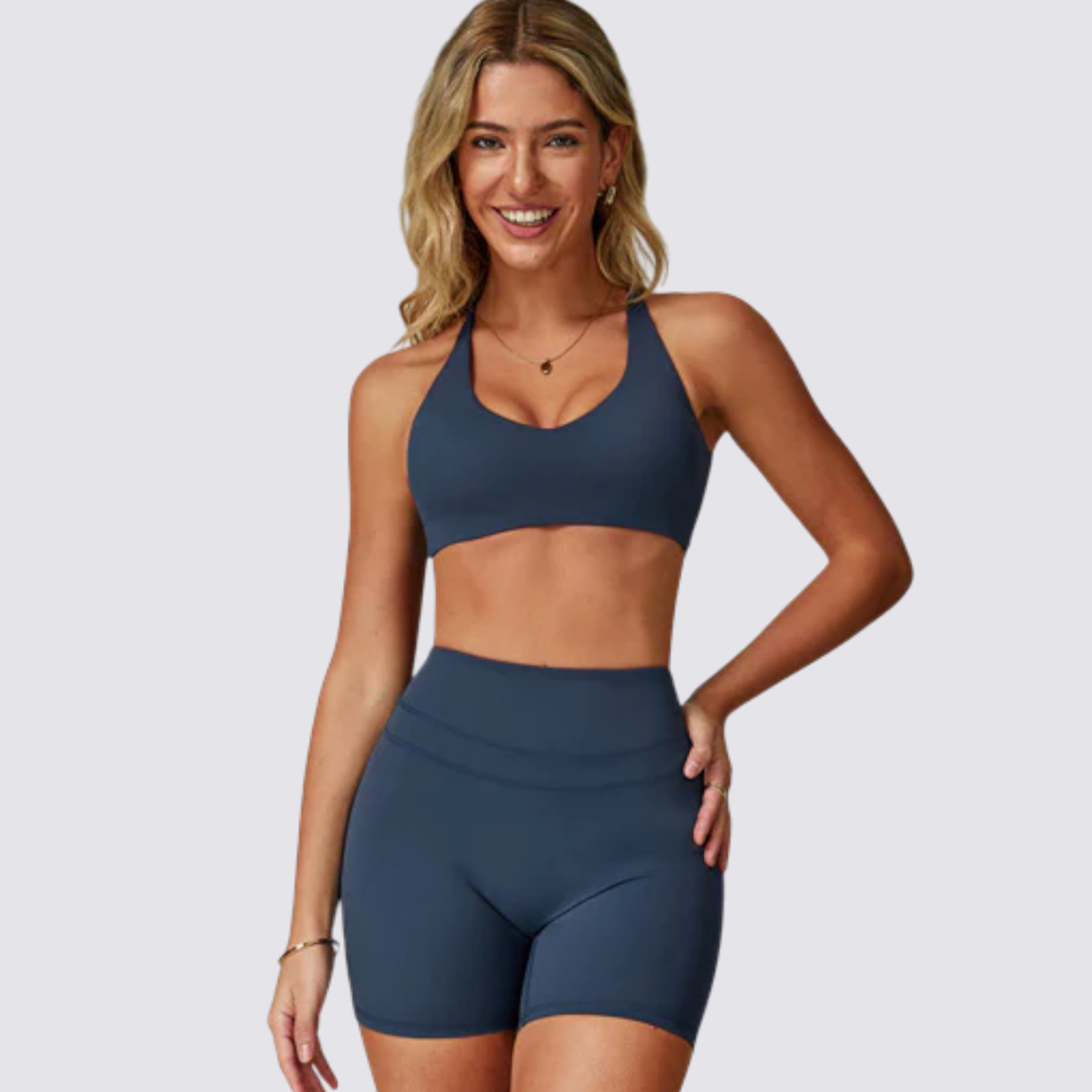 Conjunto Califórnia