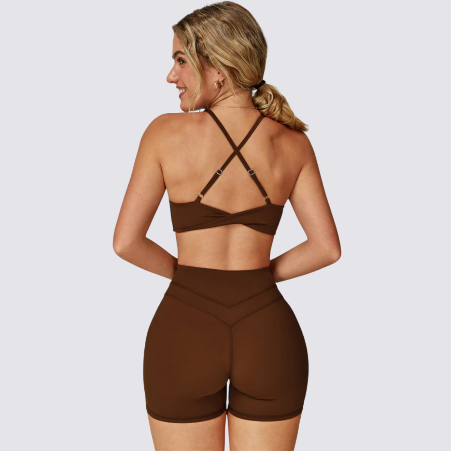 Conjunto Califórnia