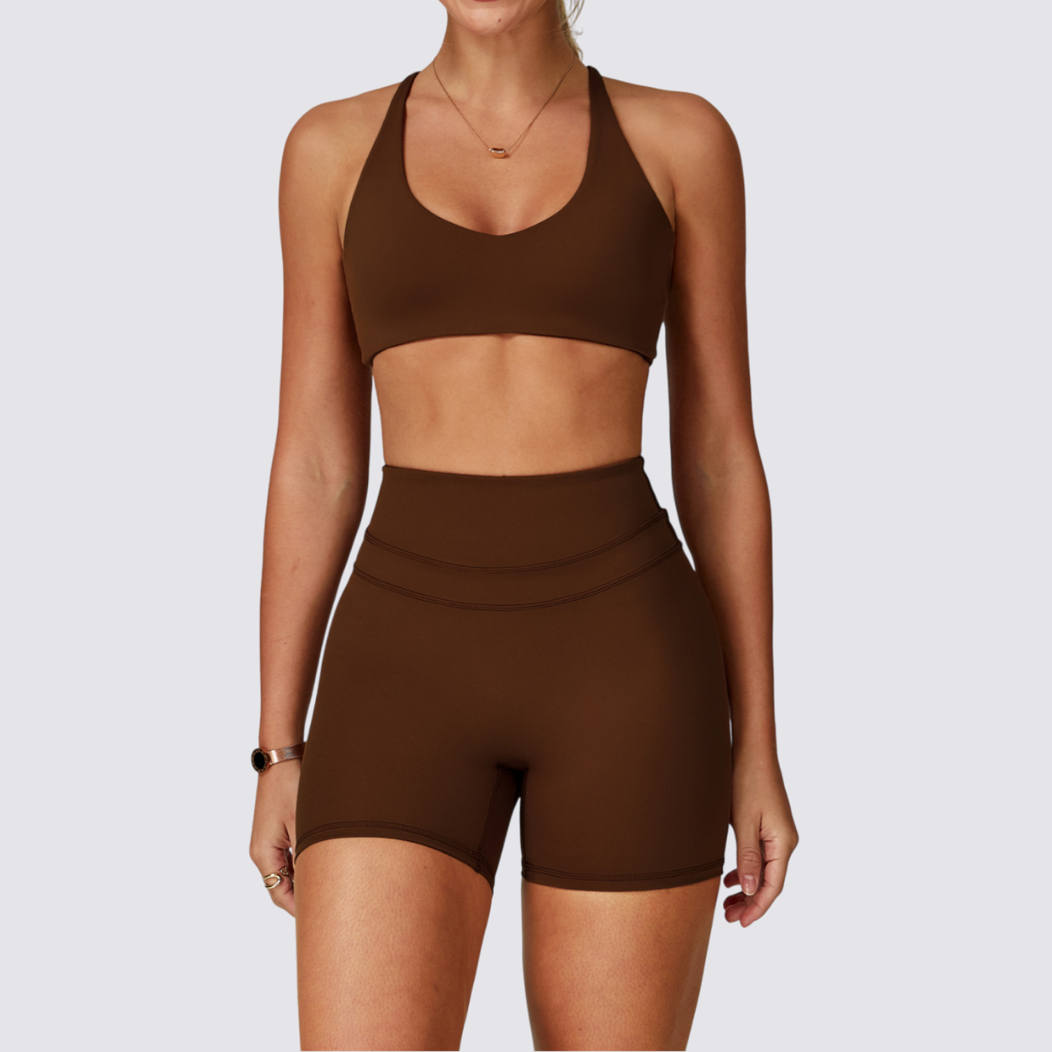 Conjunto Califórnia