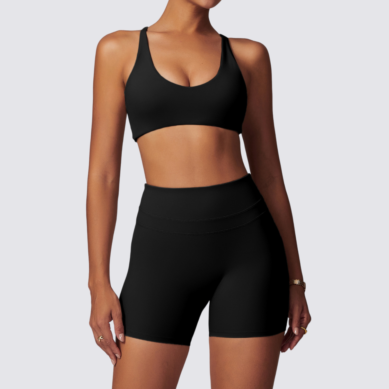 Conjunto Califórnia