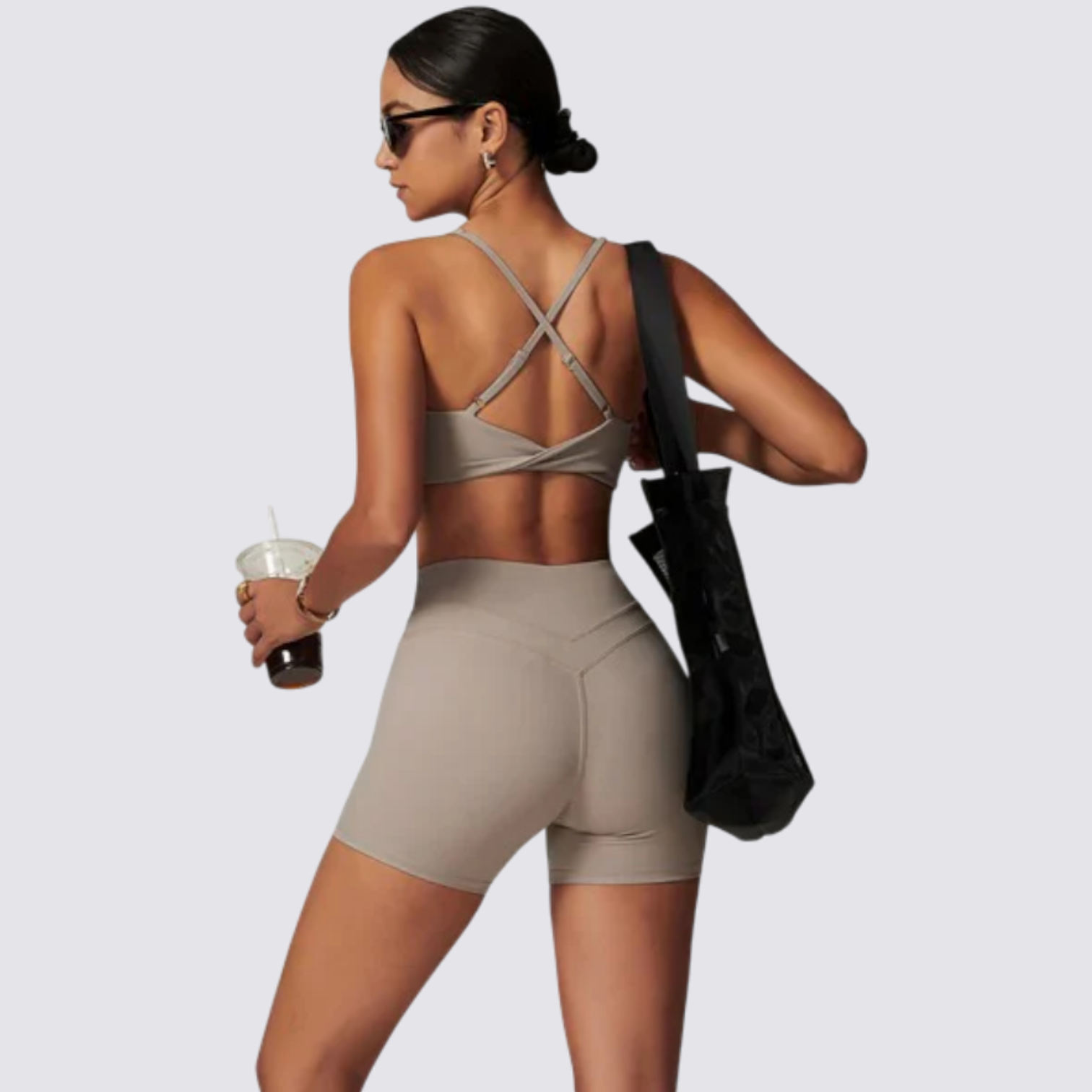 Conjunto Califórnia