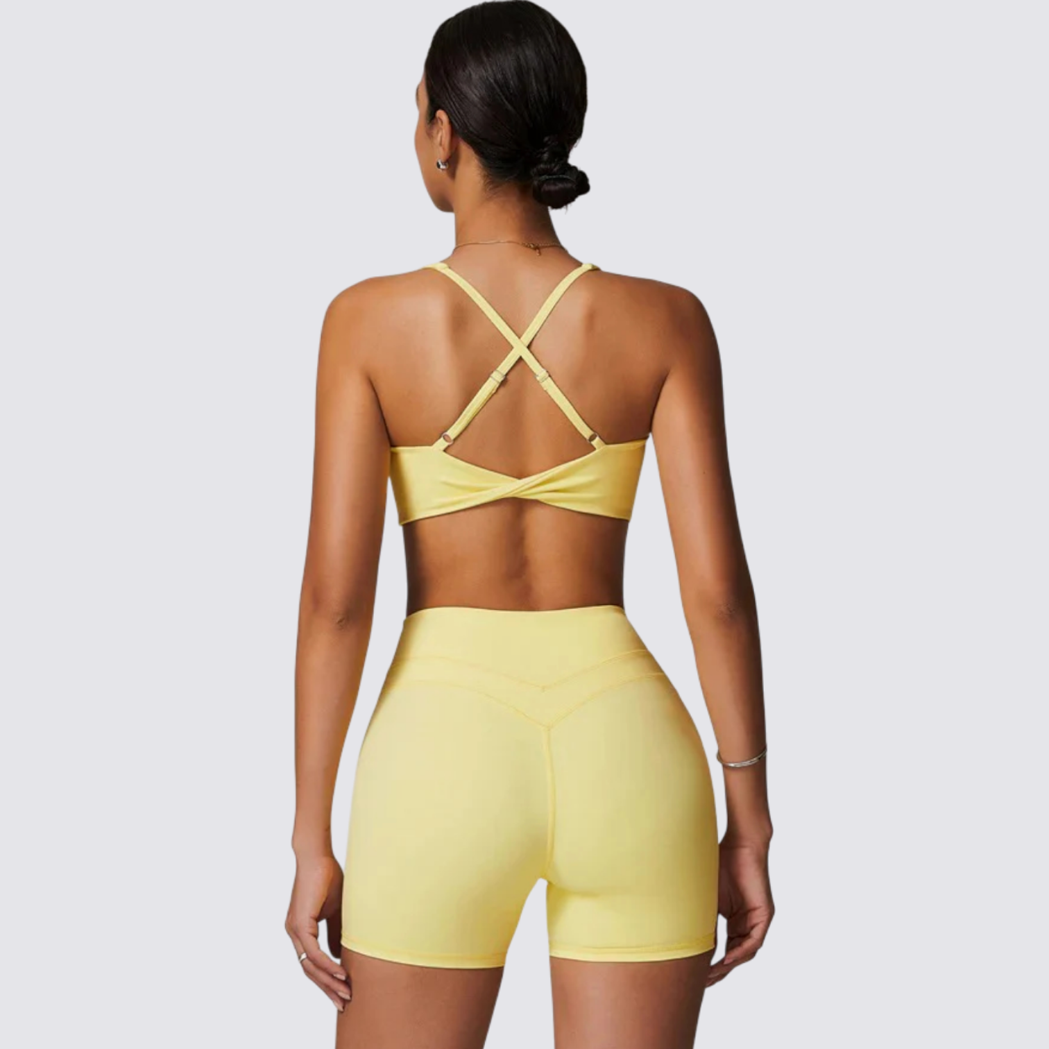 Conjunto Califórnia