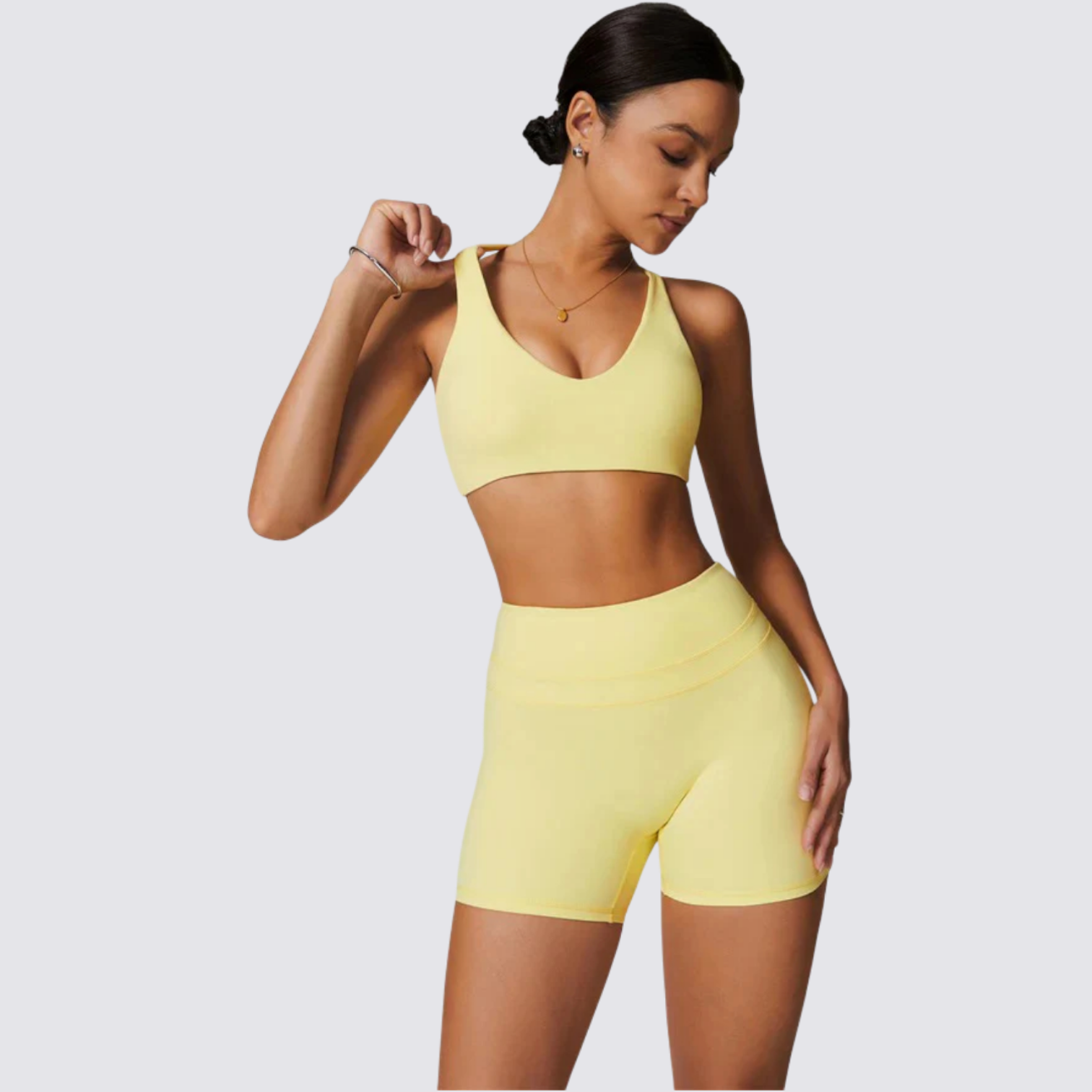 Conjunto Califórnia