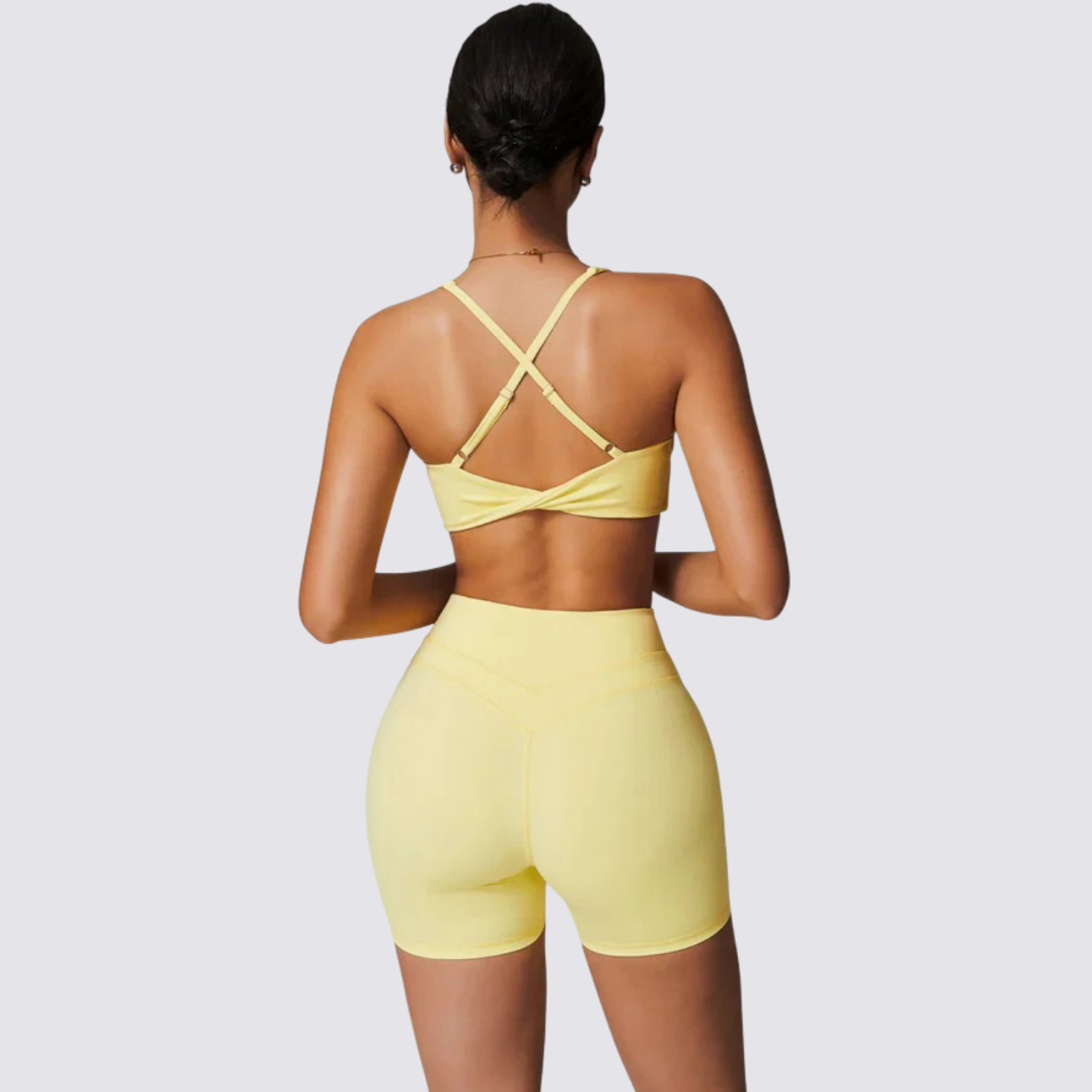 Conjunto Califórnia