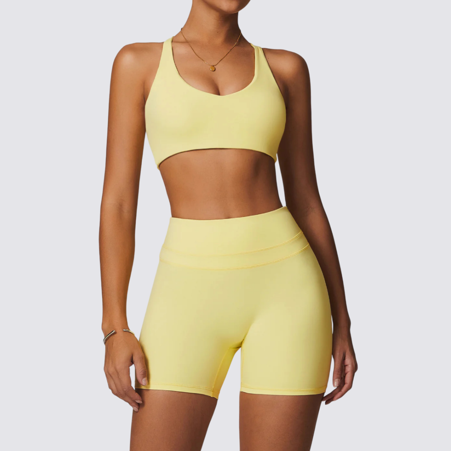 Conjunto Califórnia