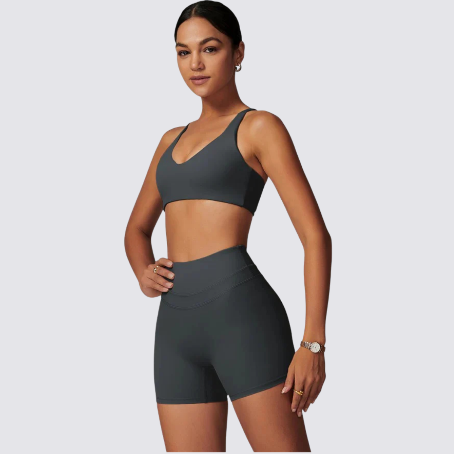 Conjunto Califórnia