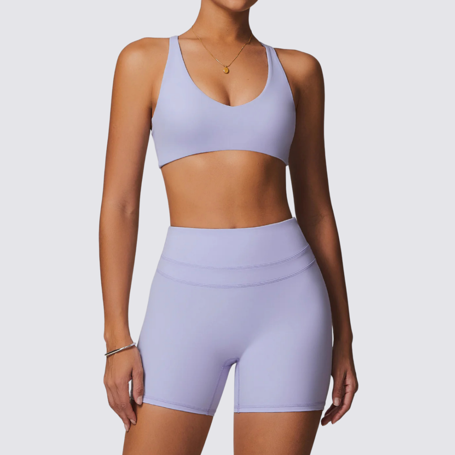 Conjunto Califórnia