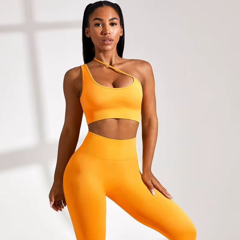 Crop Top Príncipe - Laranja