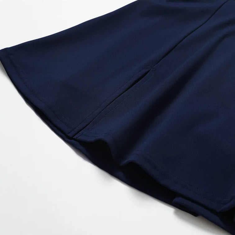 Calção Saia México