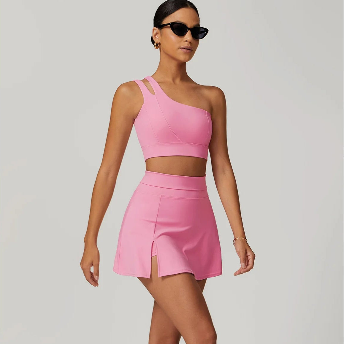 Calção Saia México