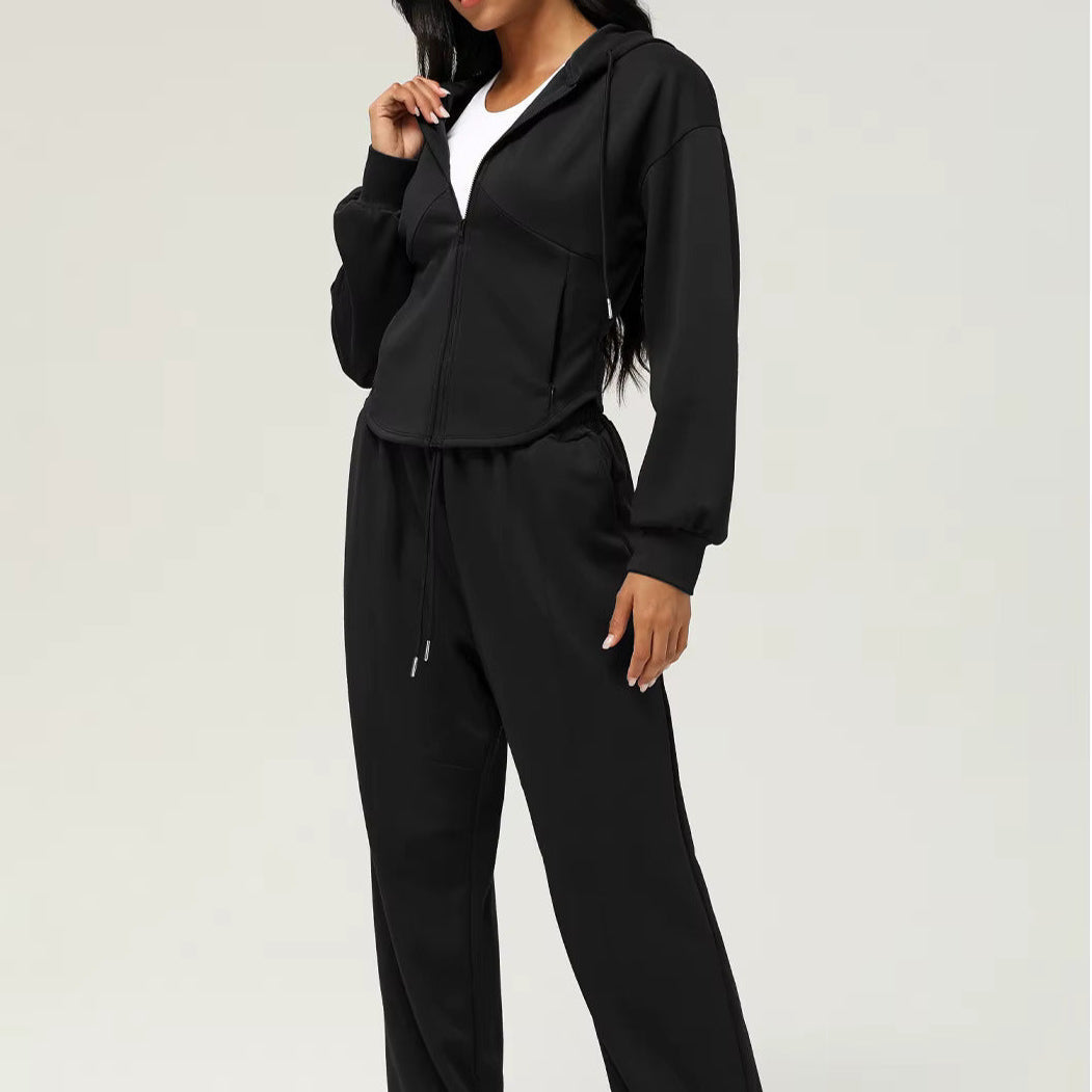Conjunto Dubai - Preto