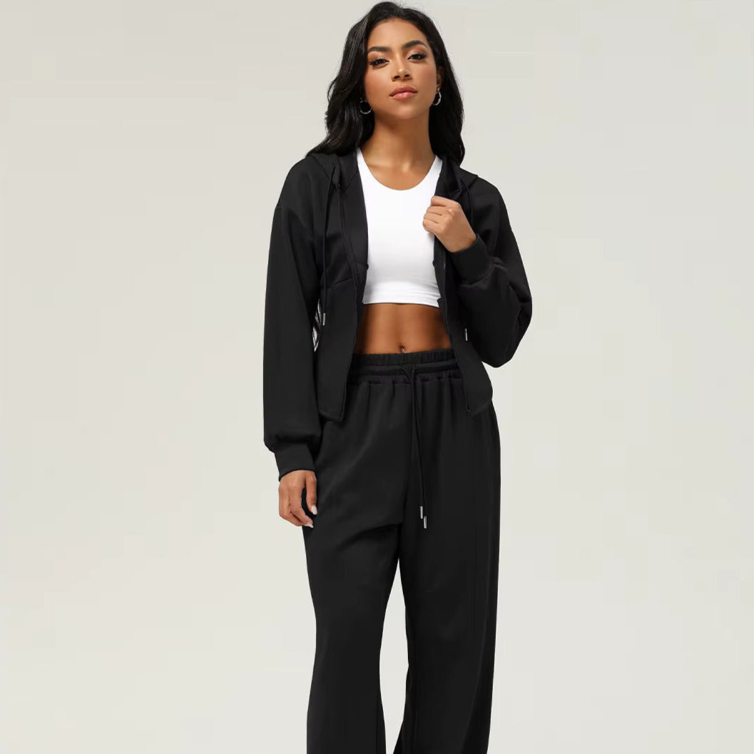 Conjunto Dubai - Preto