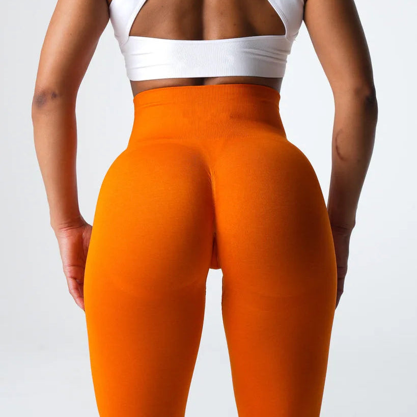 Legging Oslo - Laranja