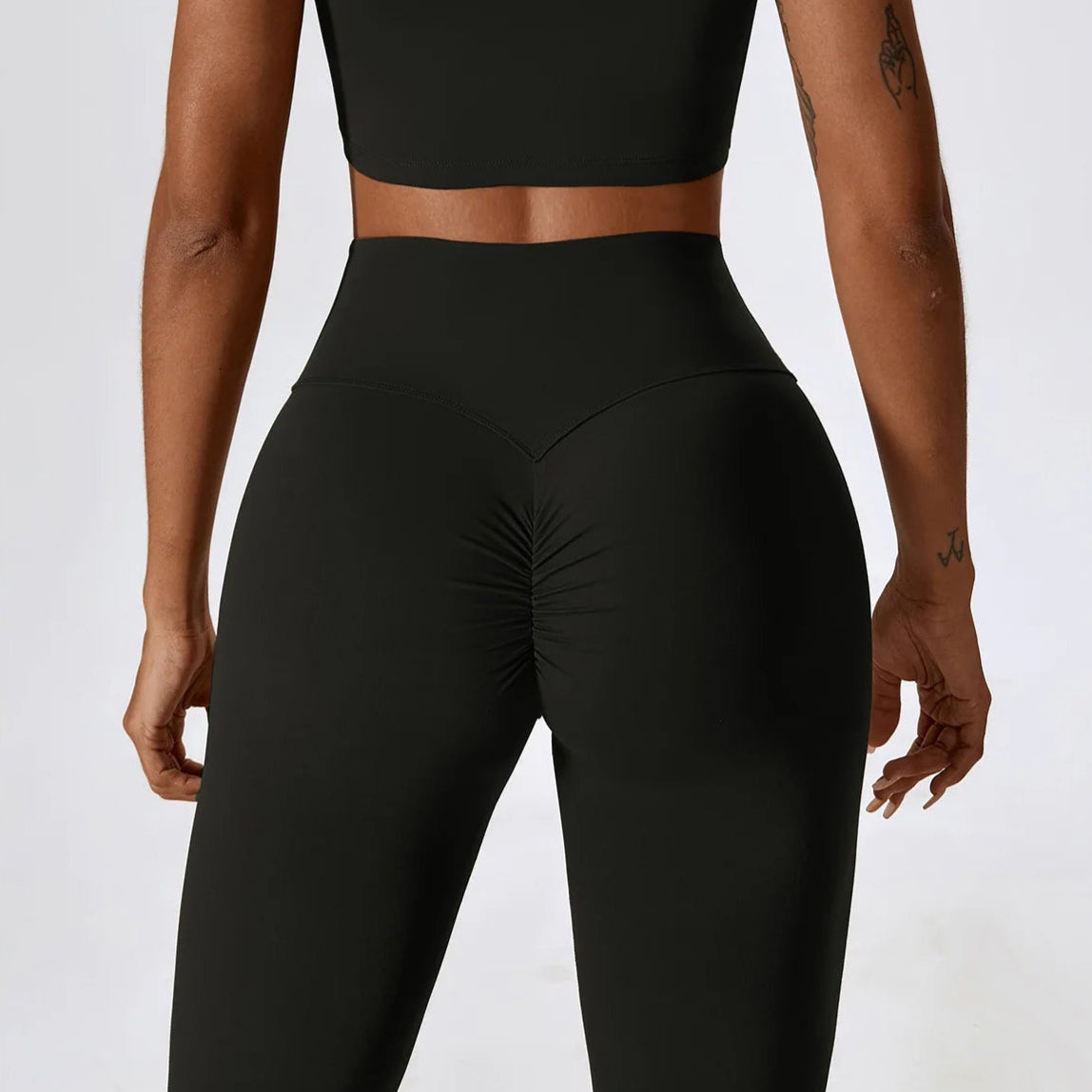 Calça Odessa - Preto