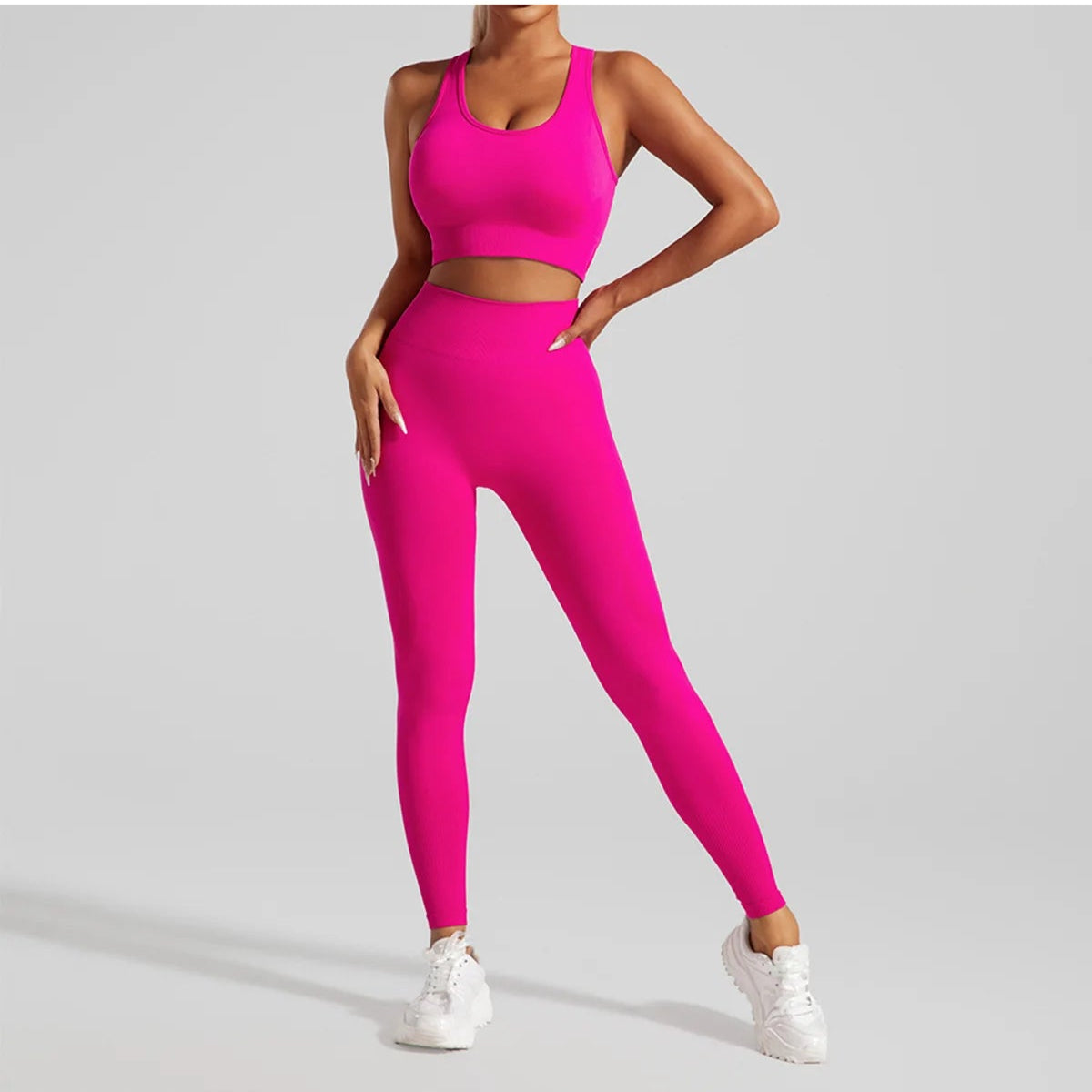 Conjunto Buenos Aires - Rosa Choque