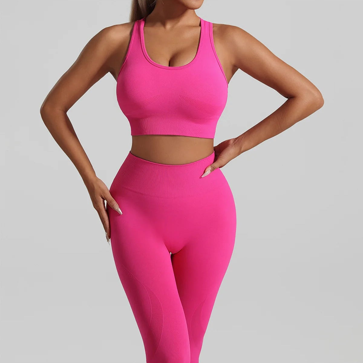 Conjunto Buenos Aires - Rosa Choque