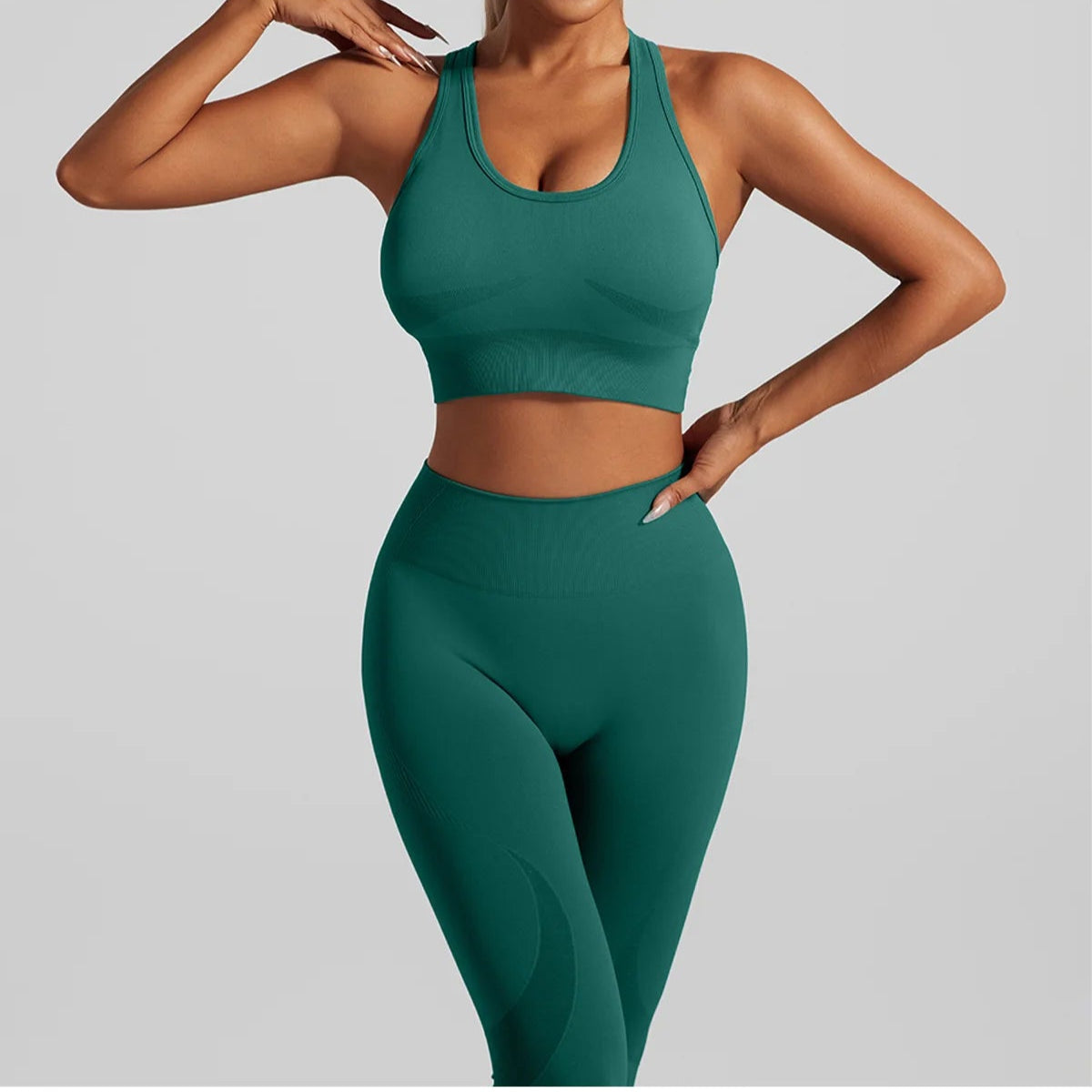 Conjunto Buenos Aires