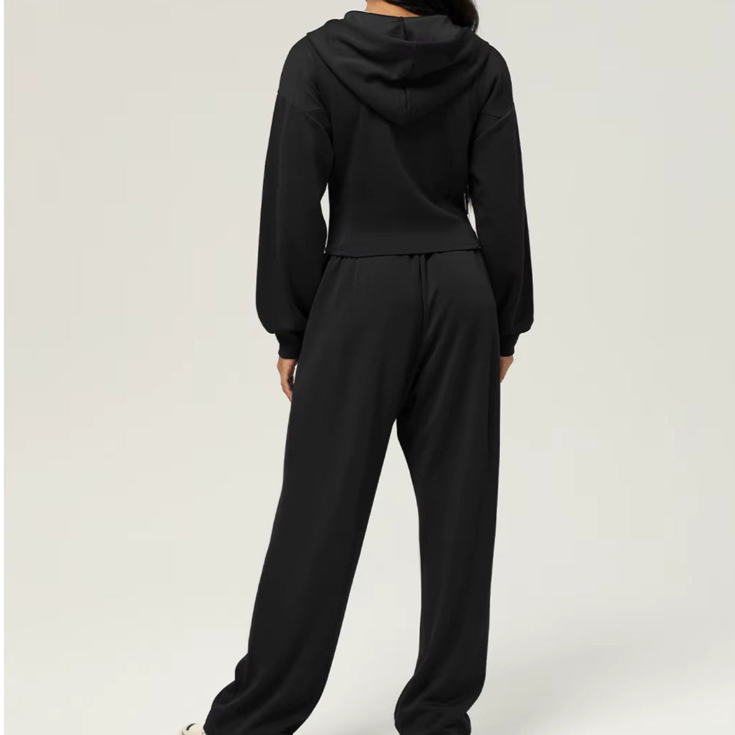 Conjunto Dubai - Preto