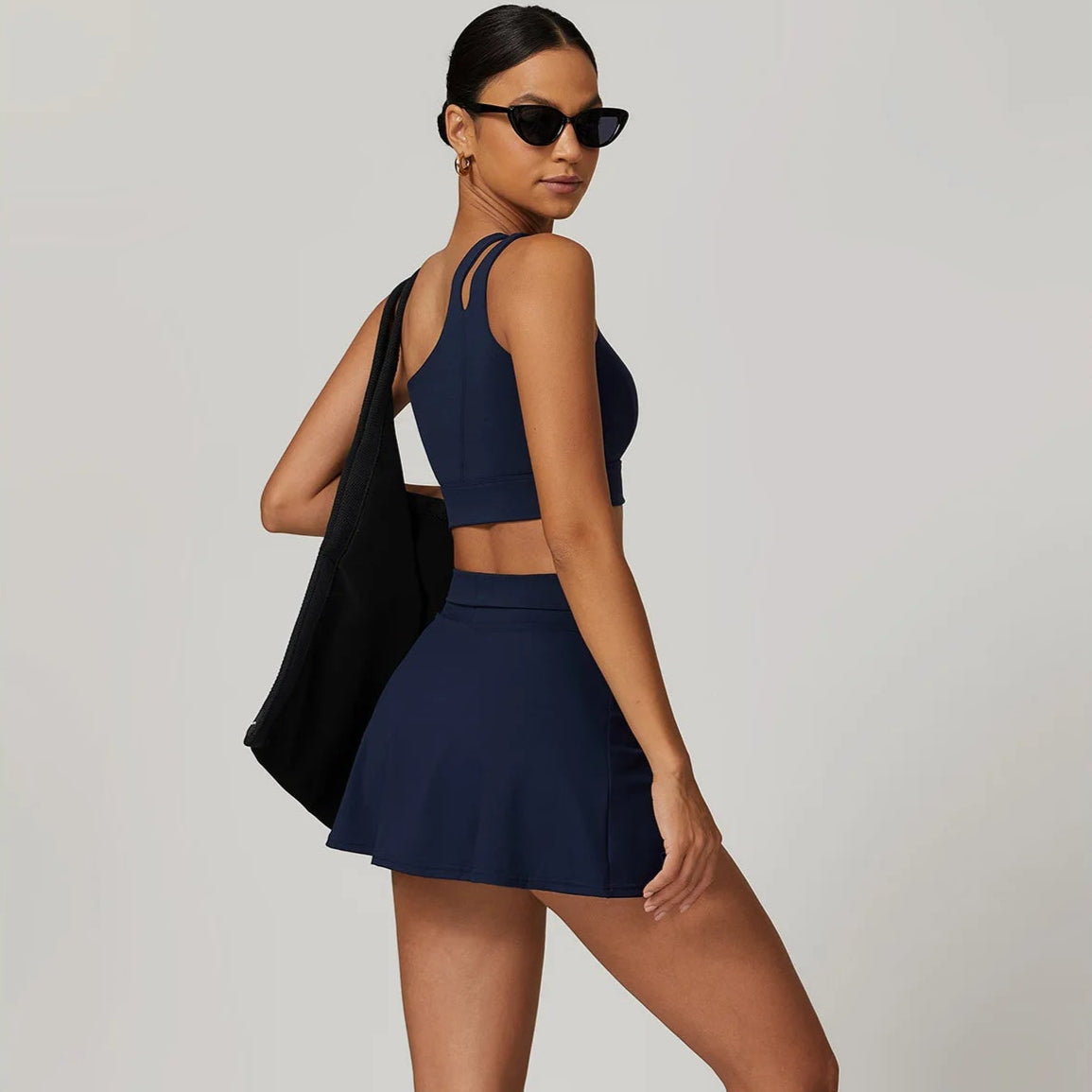 Calção Saia México