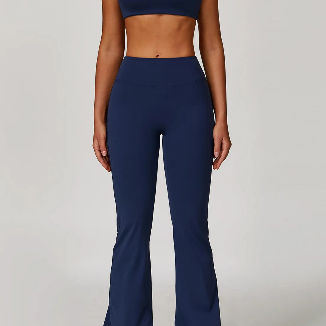 Calça Odessa - Azul Escuro