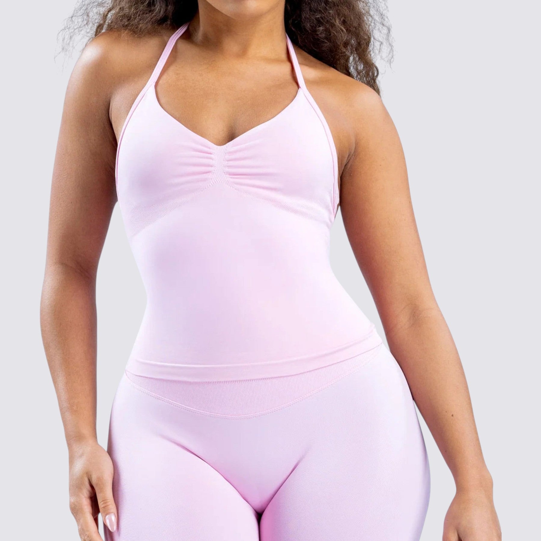 Top longo Colômbia Lauthy