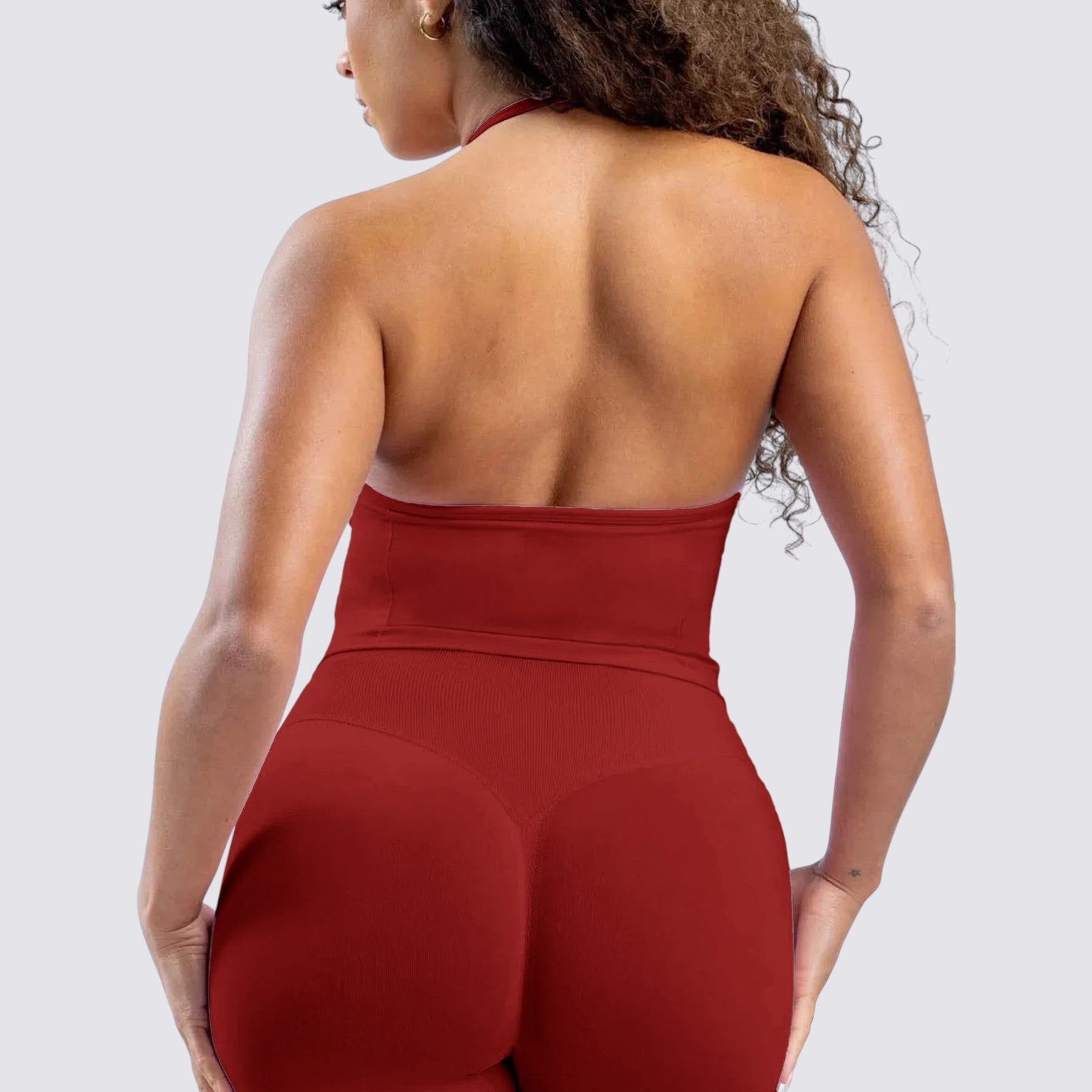 Top longo Colômbia Lauthy