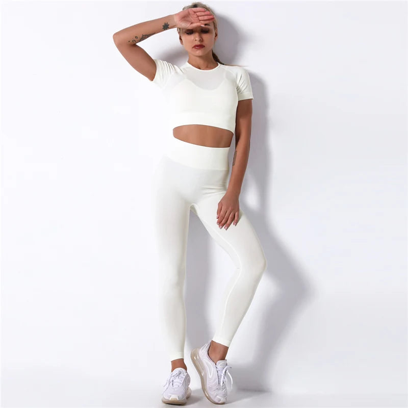 Conjunto Istambul - Branco
