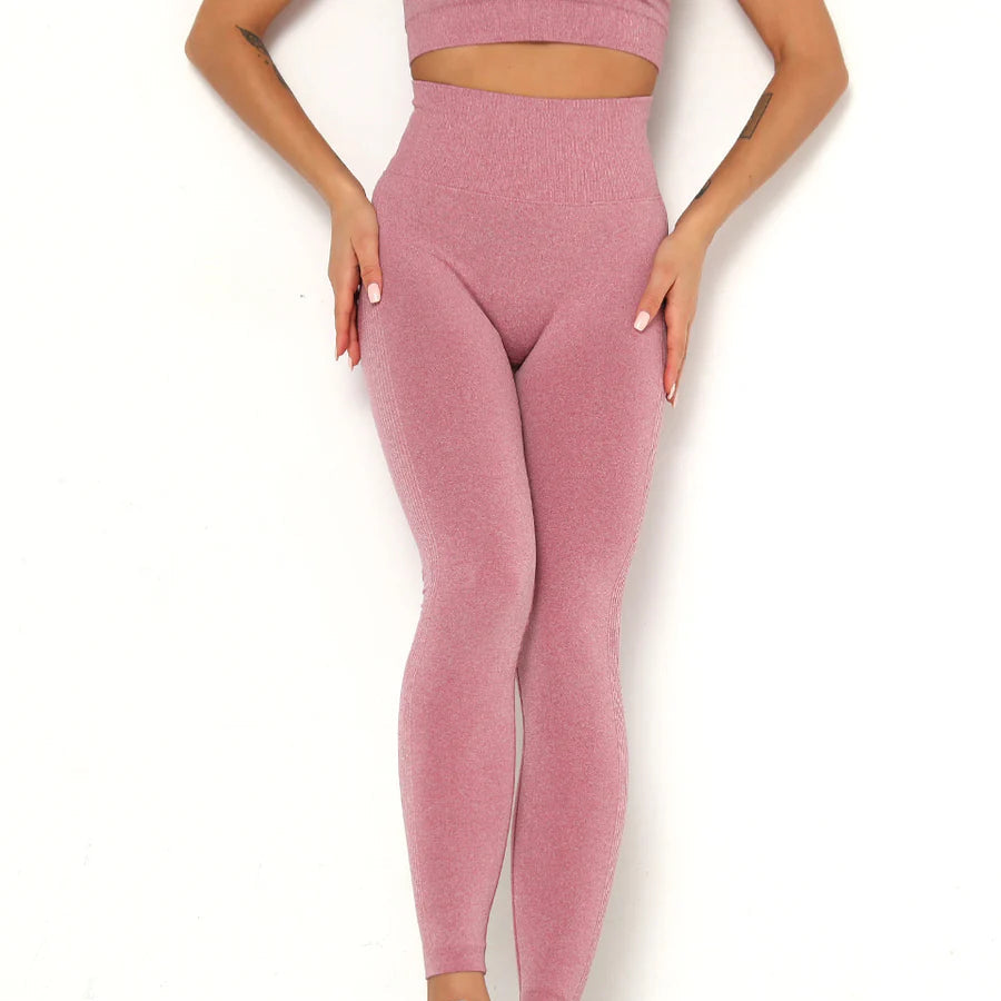 Legging Ibiza - Rosa