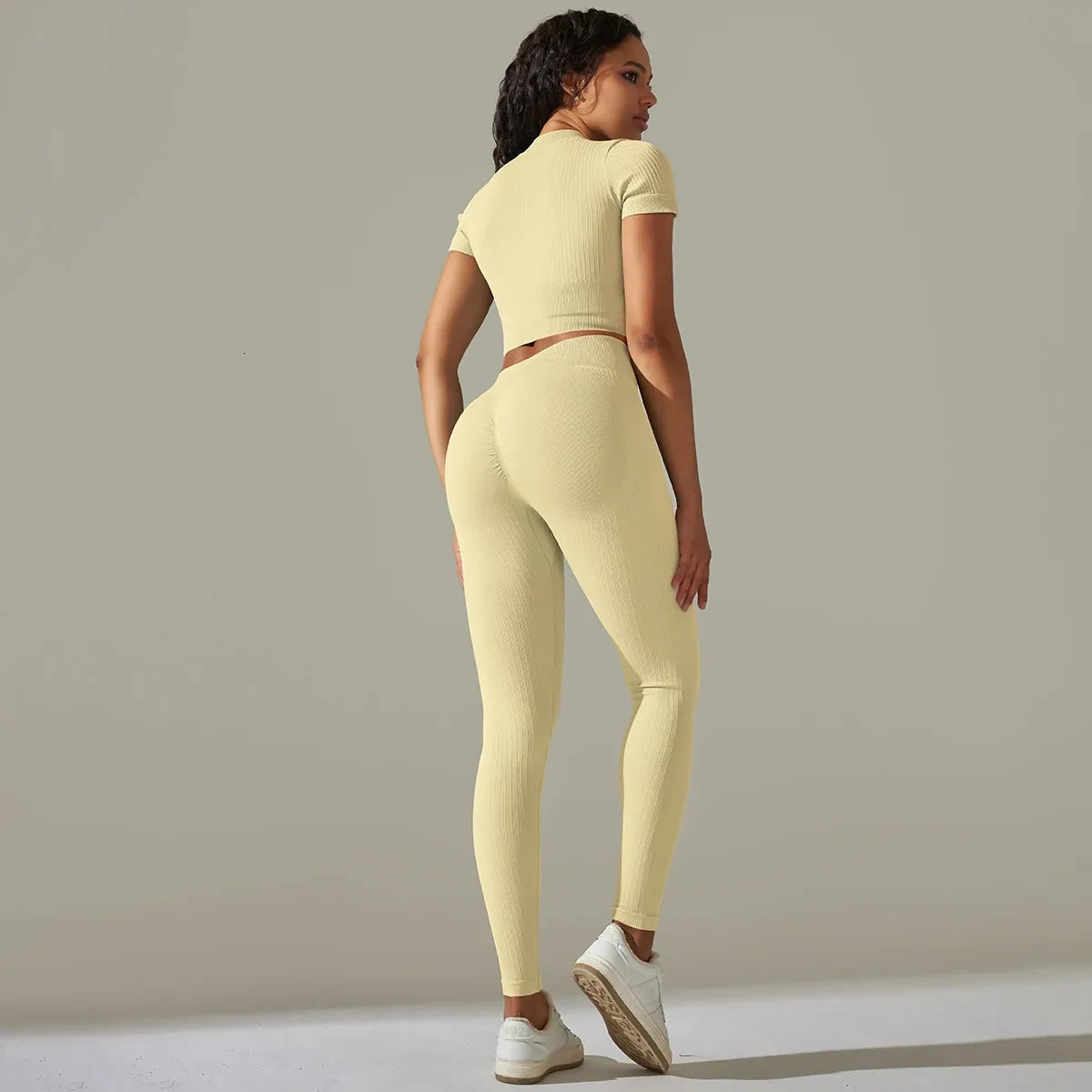 Legging - Pompéia