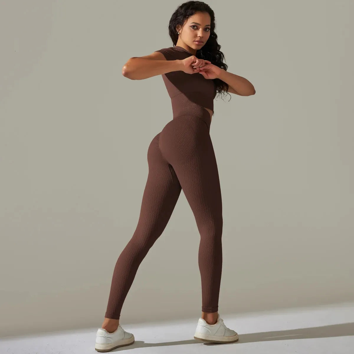 Legging - Pompéia