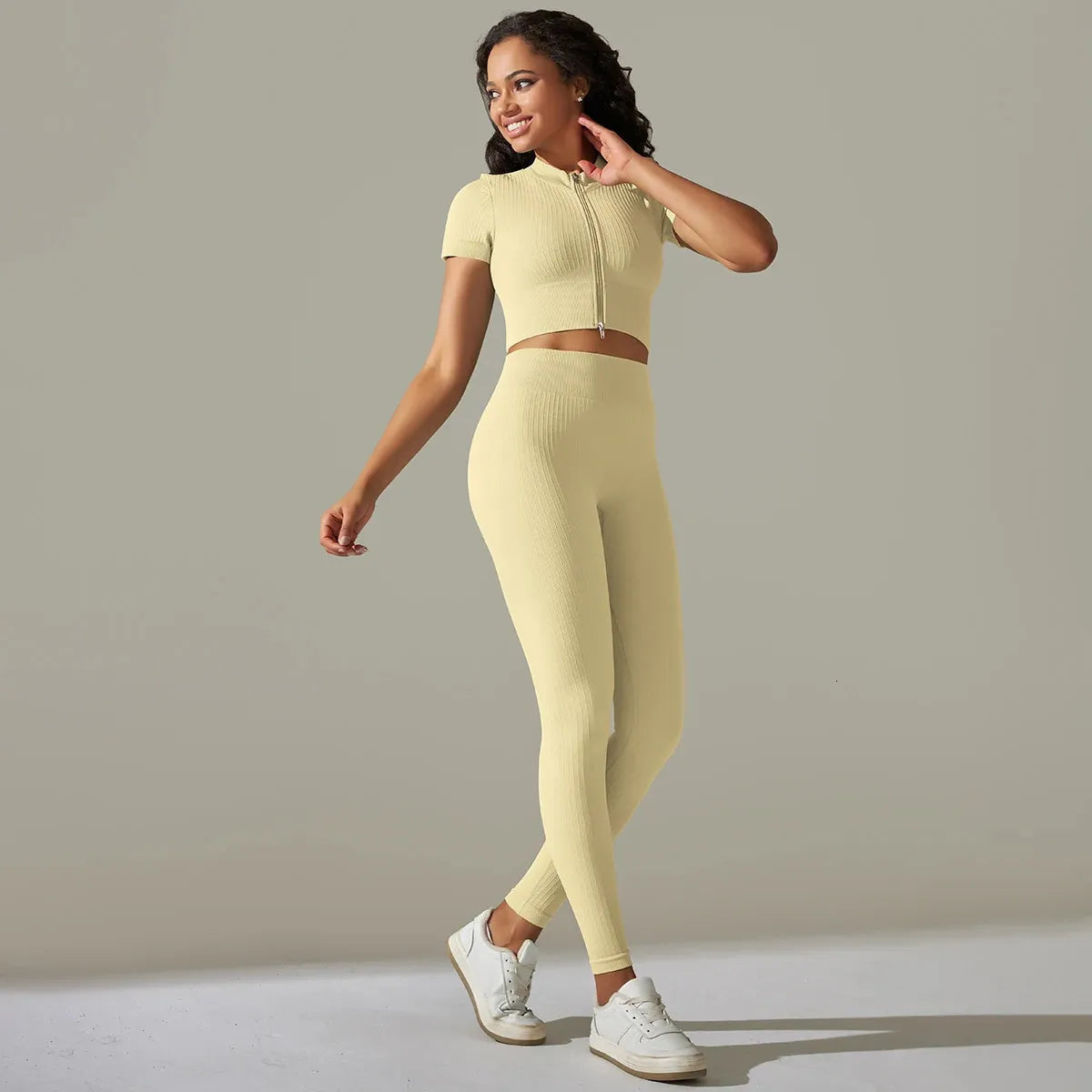 Legging - Pompéia