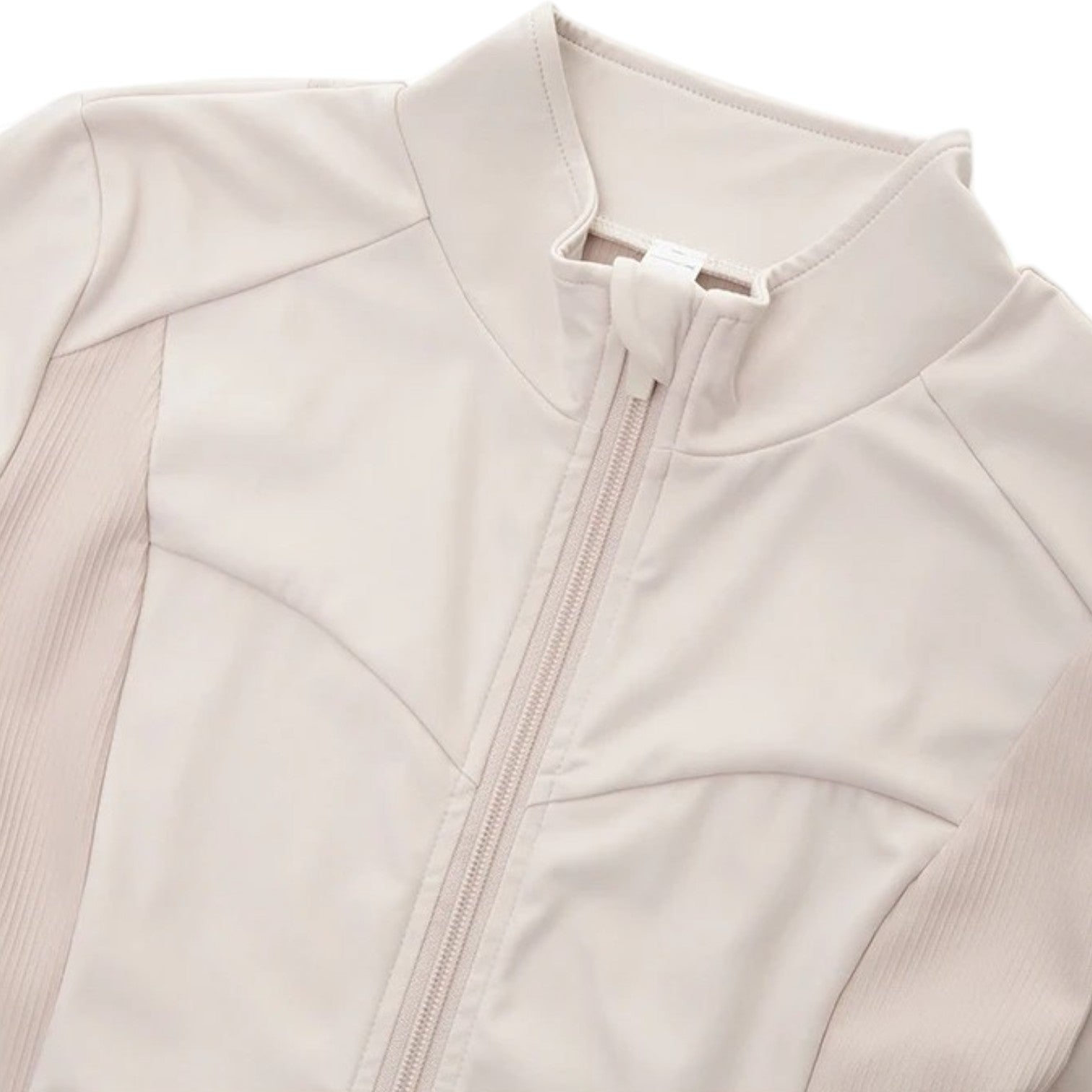 Conjunto Bruxelas - Creme