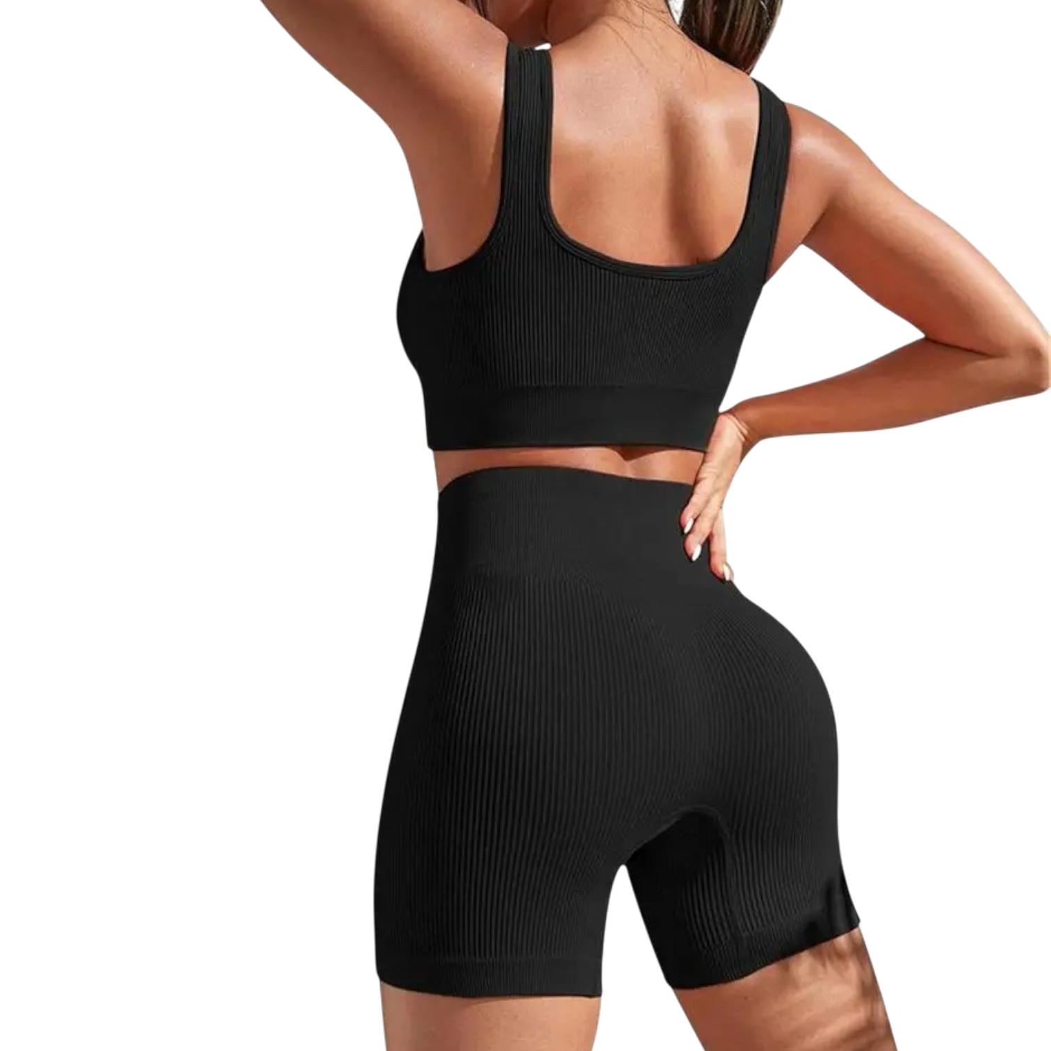 Conjunto Osaka - Preto