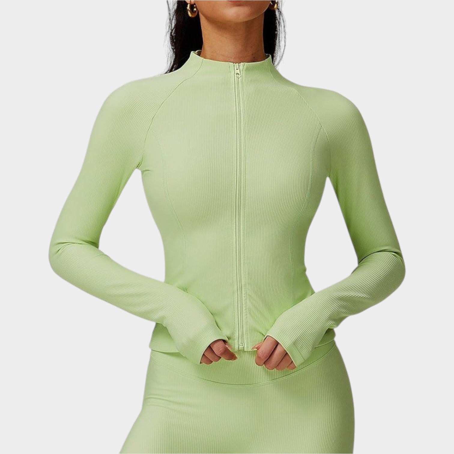 Conjunto Marrakech - Verde