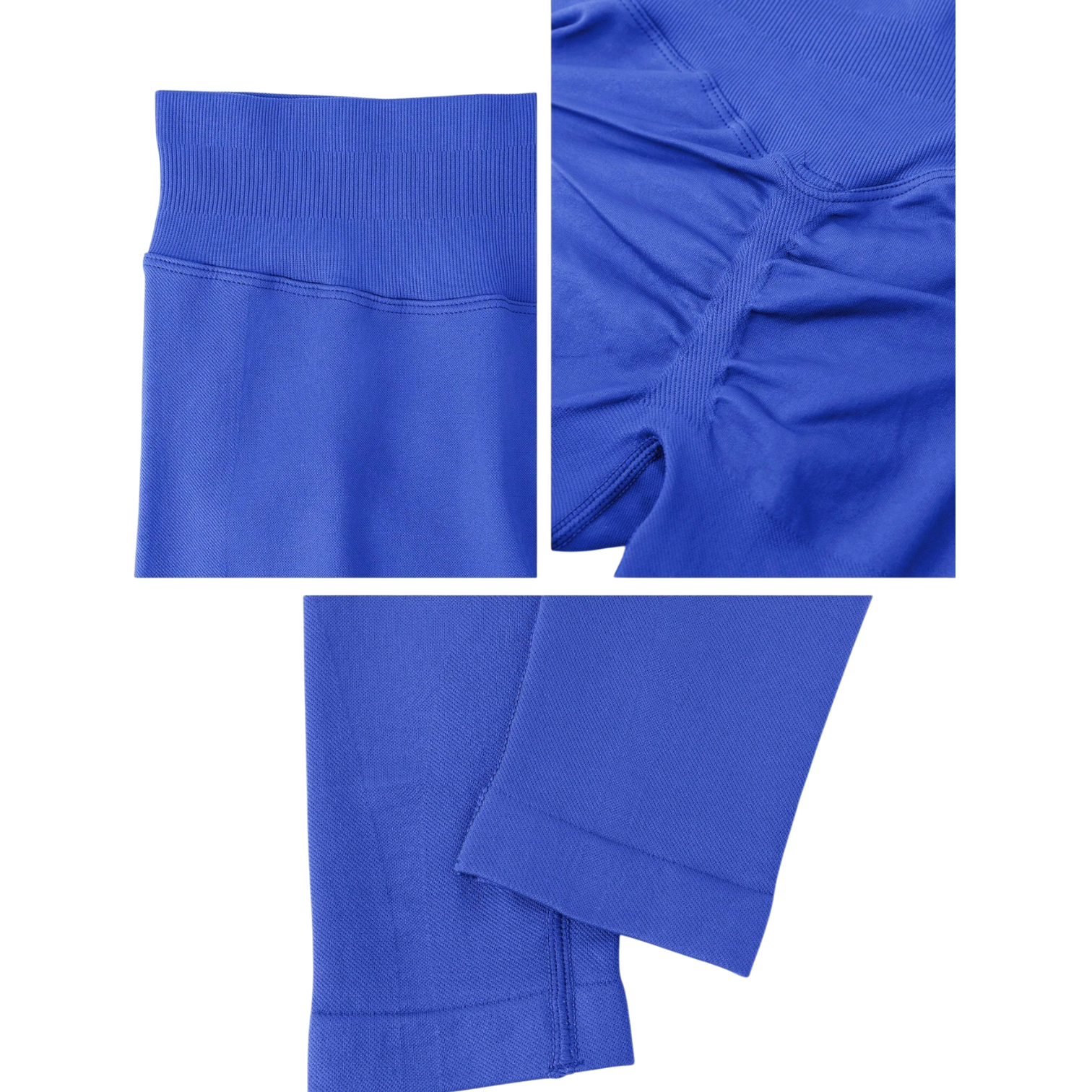 Legging Oslo - Azul