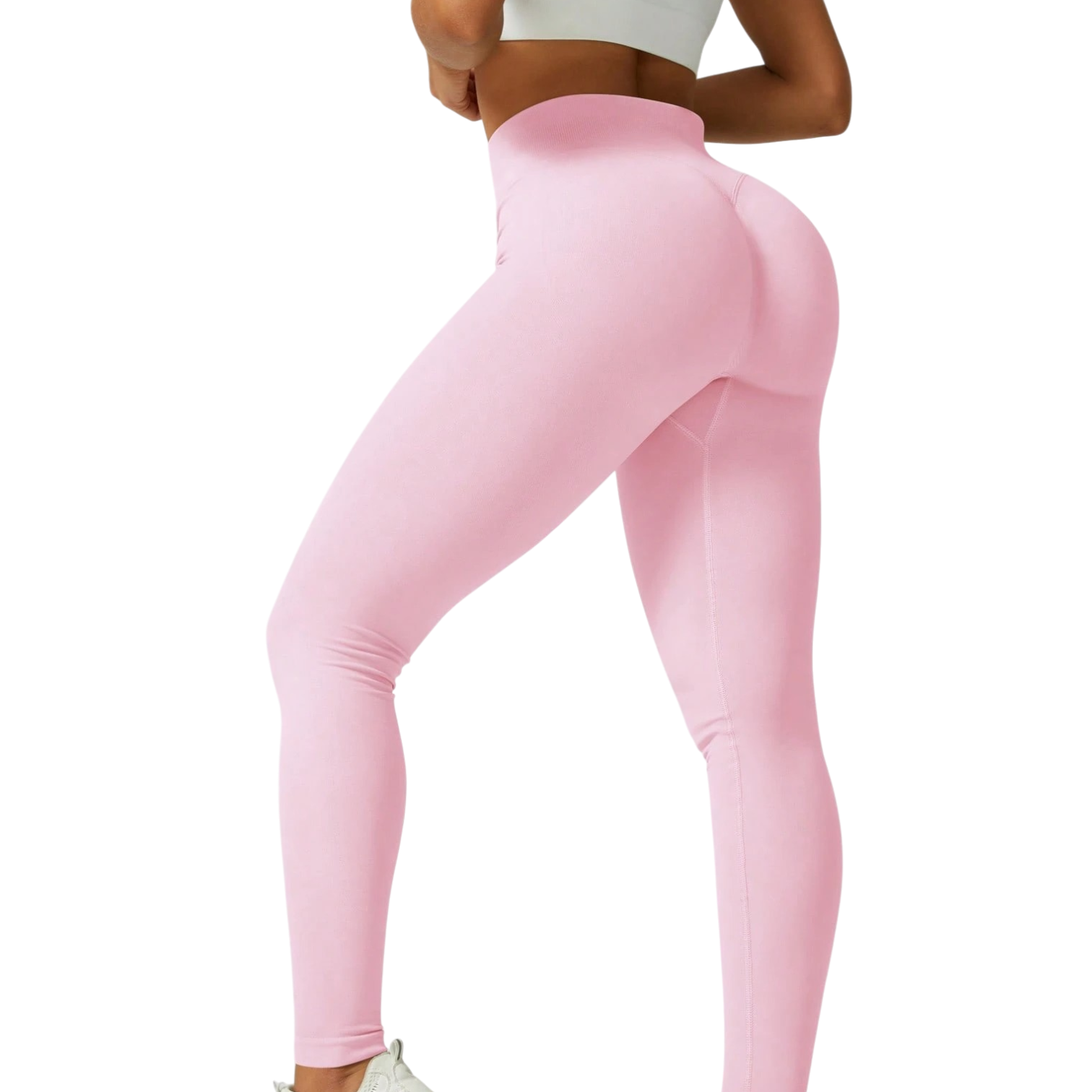 Legging Oslo - Rosa Claro