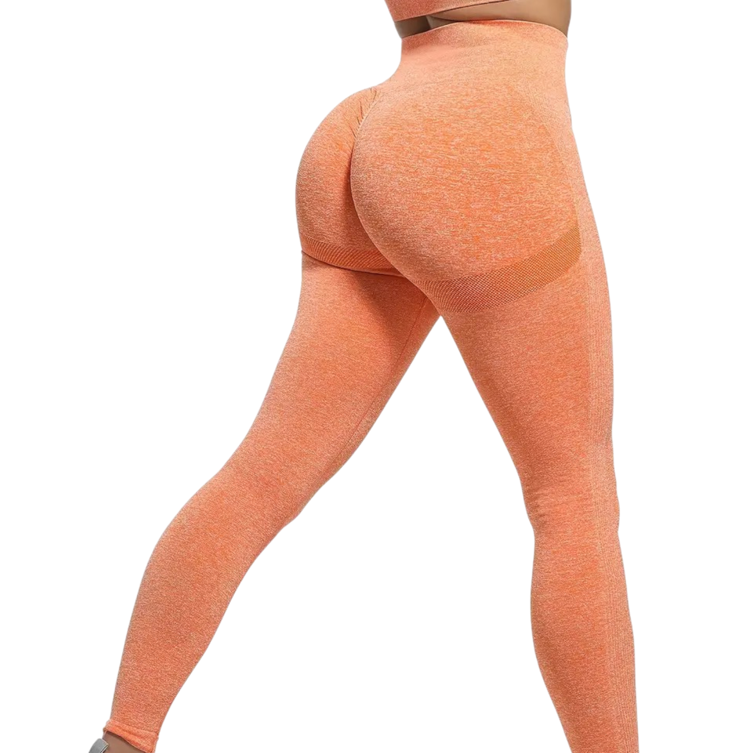 Legging Ibiza - Laranja