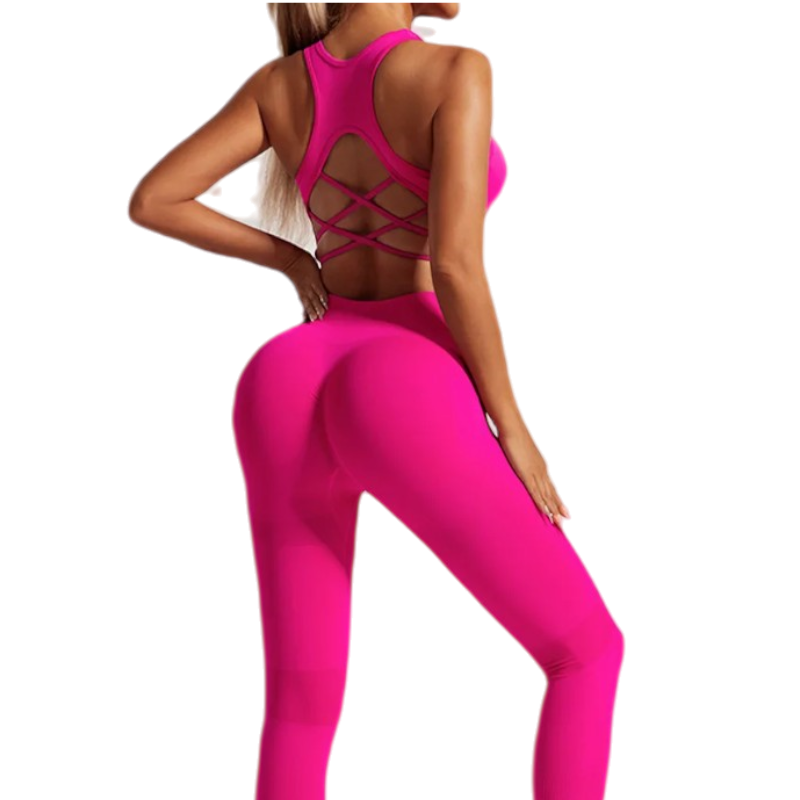 Conjunto Buenos Aires - Rosa Choque