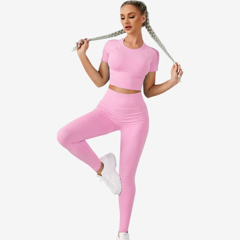 Conjunto Istambul - Rosa