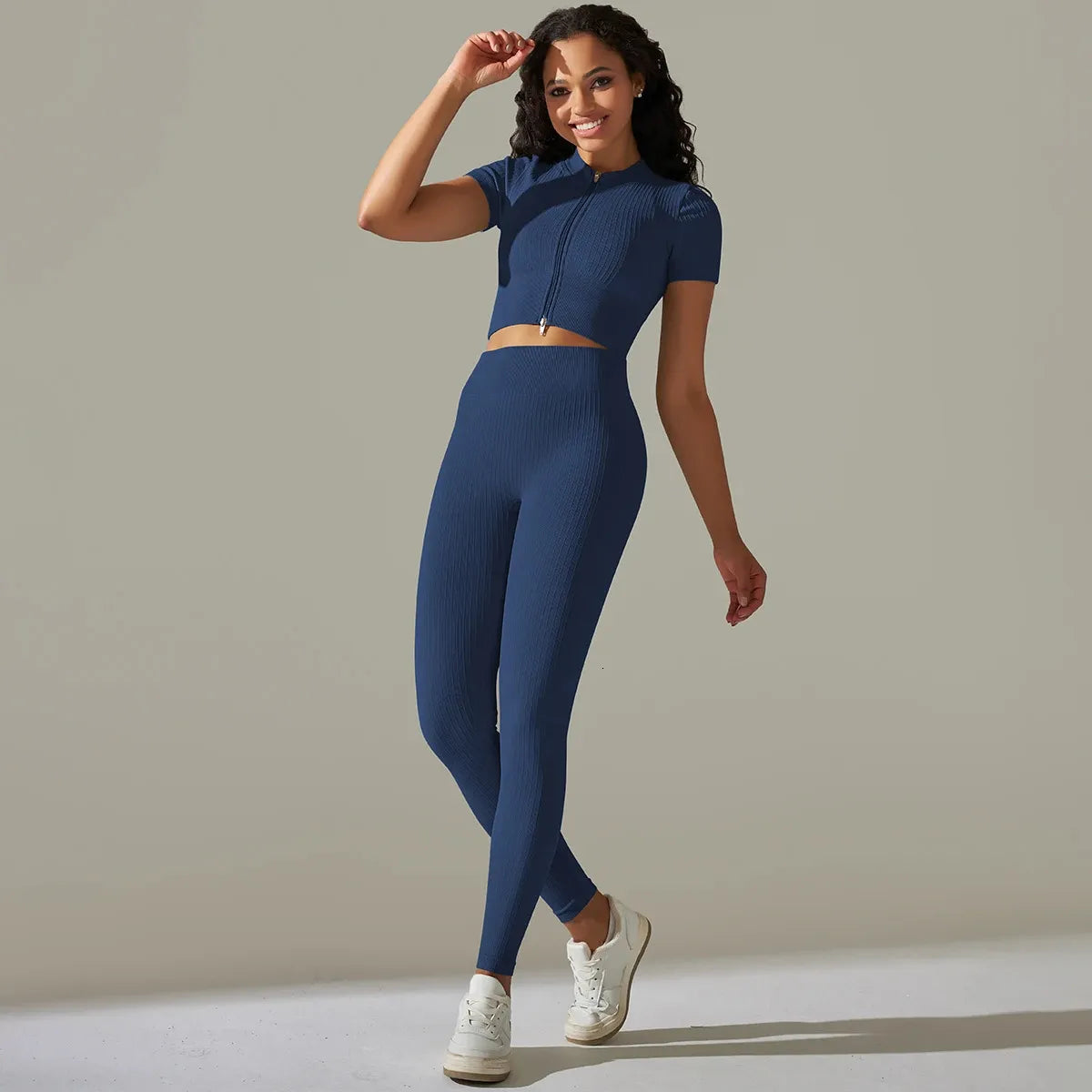Legging - Pompéia