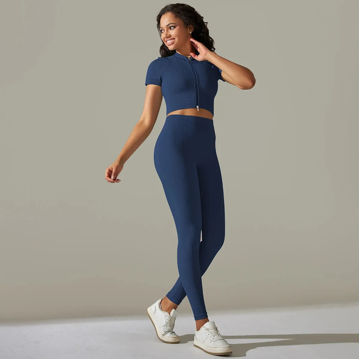 Legging - Pompéia